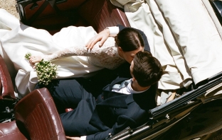 Photographers Sebastian Paynter