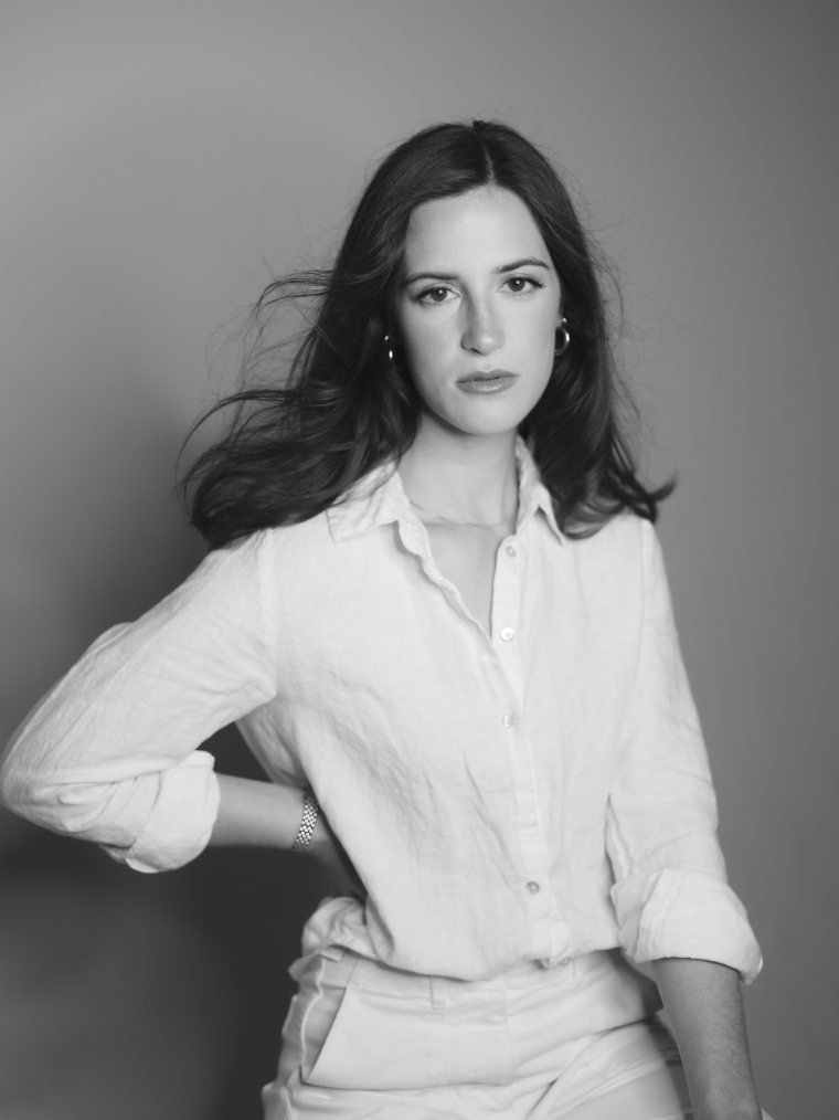 Photographers Sarah Burnette