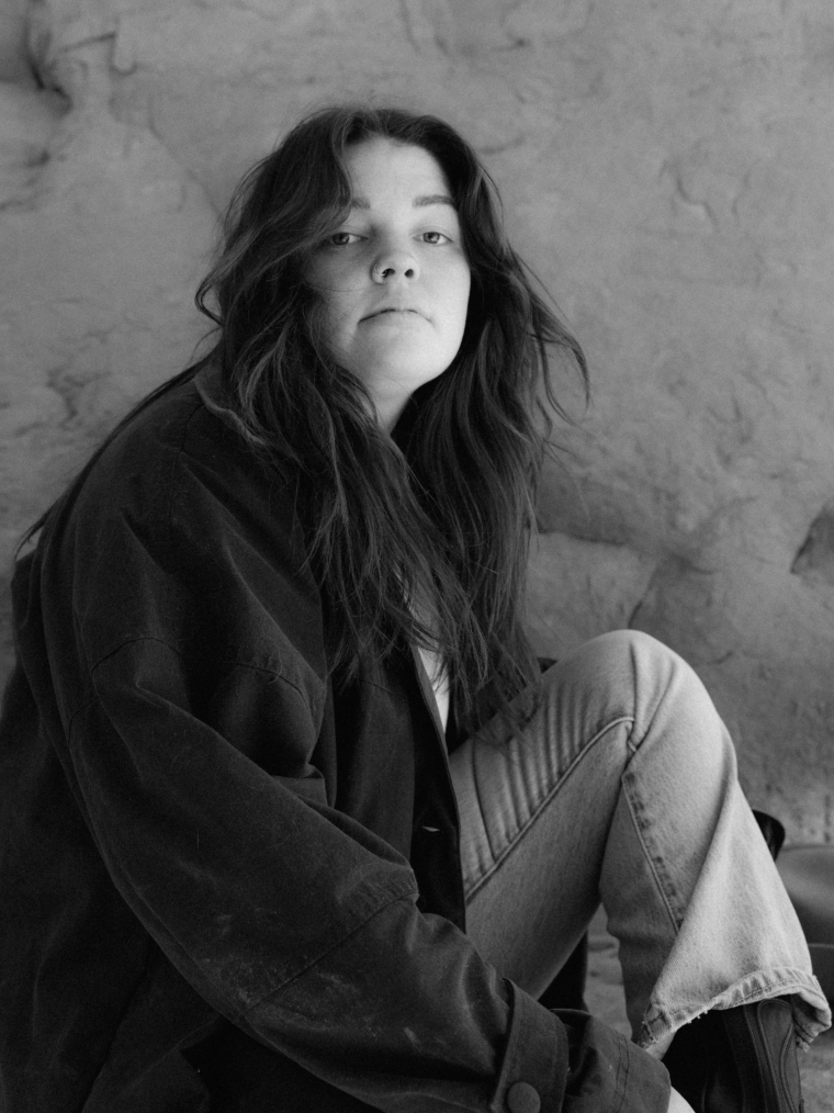 Photographers Tess Gearhart