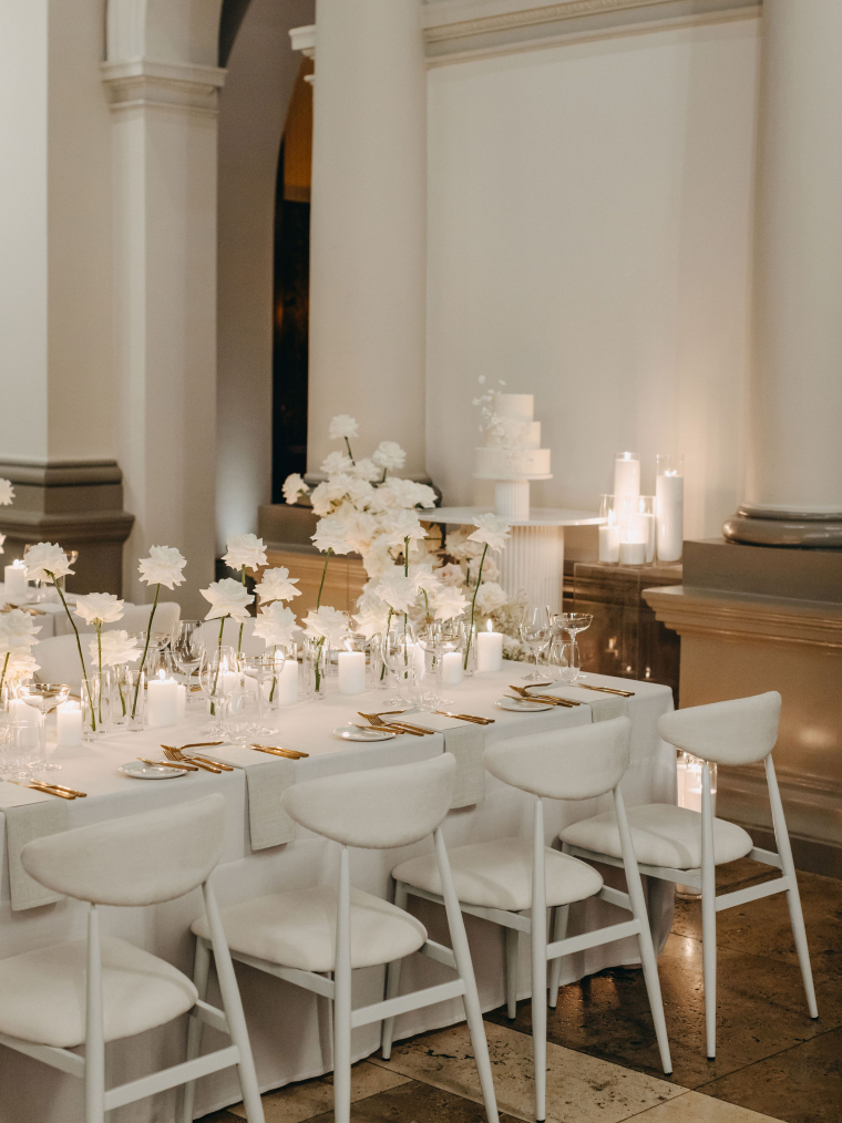 Planners Blonde and Blue