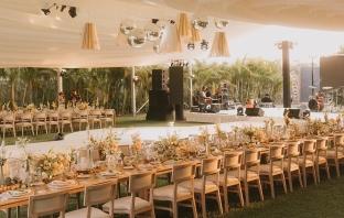 Planners Lupita Tirado