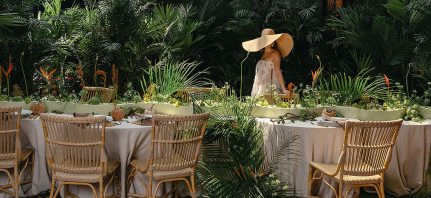 Planners Wedding Erah