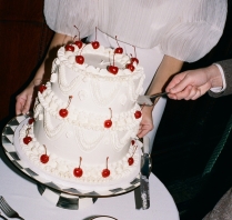 Photographers Cheyanna De Nicola