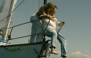 Photographers Lizzy Mae