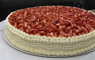 Cakes & Catering SNP Cake Atelier