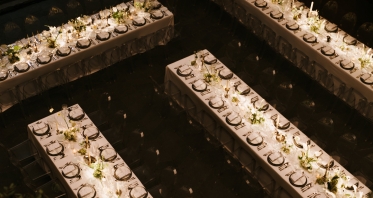 Planners Lupita Tirado