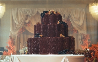 Cakes & Catering SNP Cake Atelier