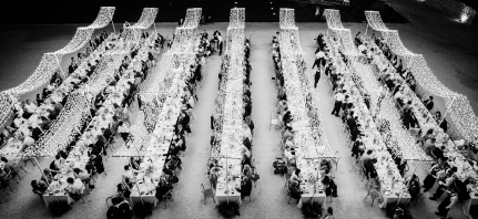 Cakes & Catering Rotondo Catering by Alba