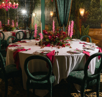 Planners Wedding Erah