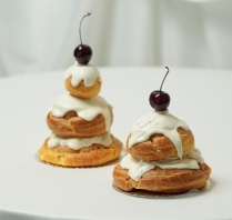 Cakes & Catering SNP Cake Atelier