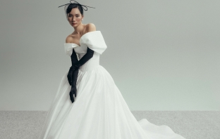 Bridal LINH DOAN ATELIER