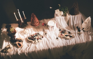 Cakes & Catering Rotondo Catering by Alba