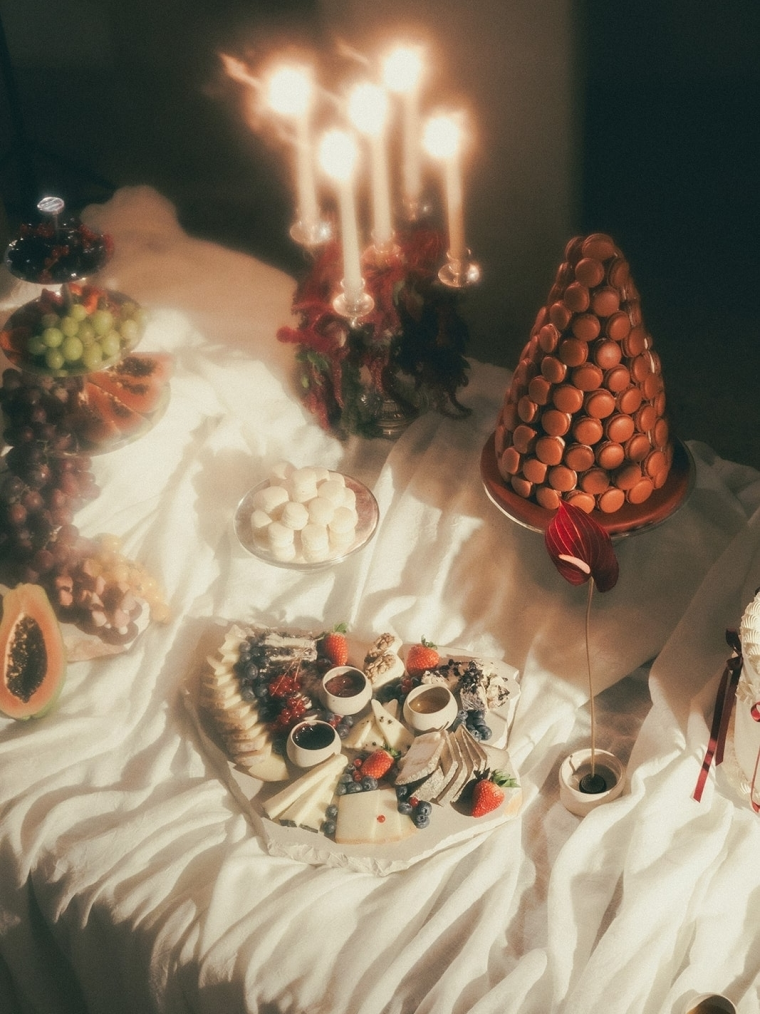 Cakes & Catering Rotondo Catering by Alba 