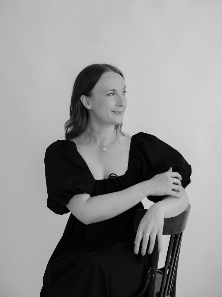 Photographers Emma Pilkington