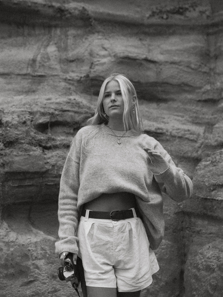 Photographers Lizzy Mae