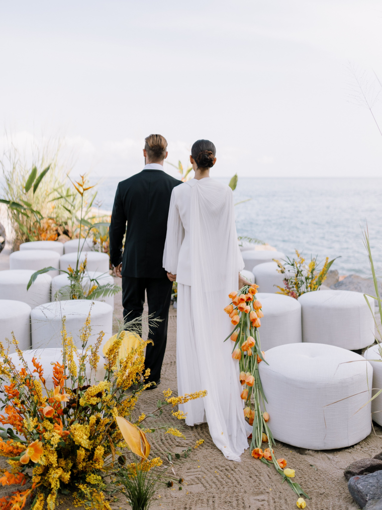 Planners Lupita Tirado