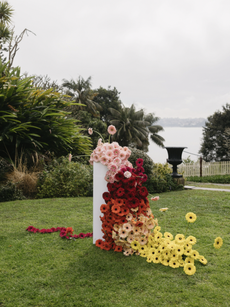 Florists Solasta Blooms 