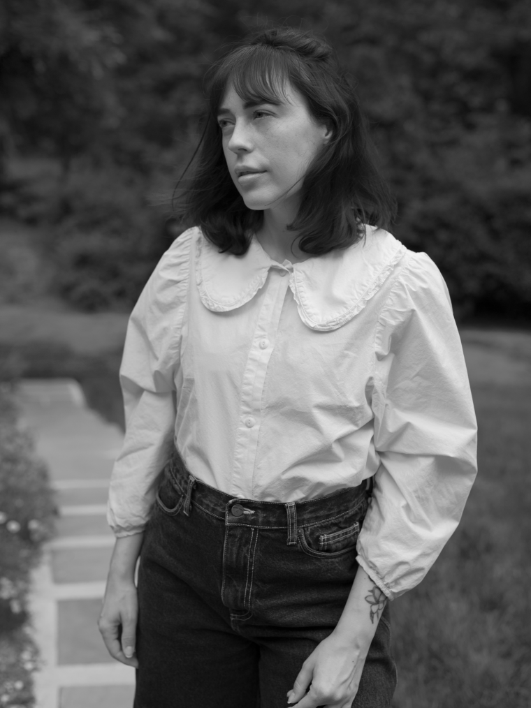 Photographers Cheyanna De Nicola