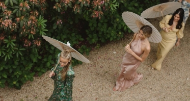 Photographers Norman and Blake