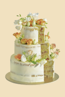 Cakes & Catering The Caker