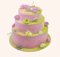 Cakes & Catering The Caker