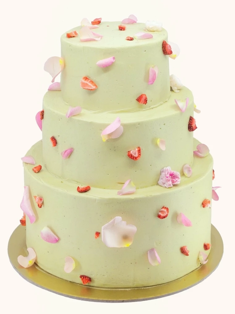 Cakes & Catering The Caker