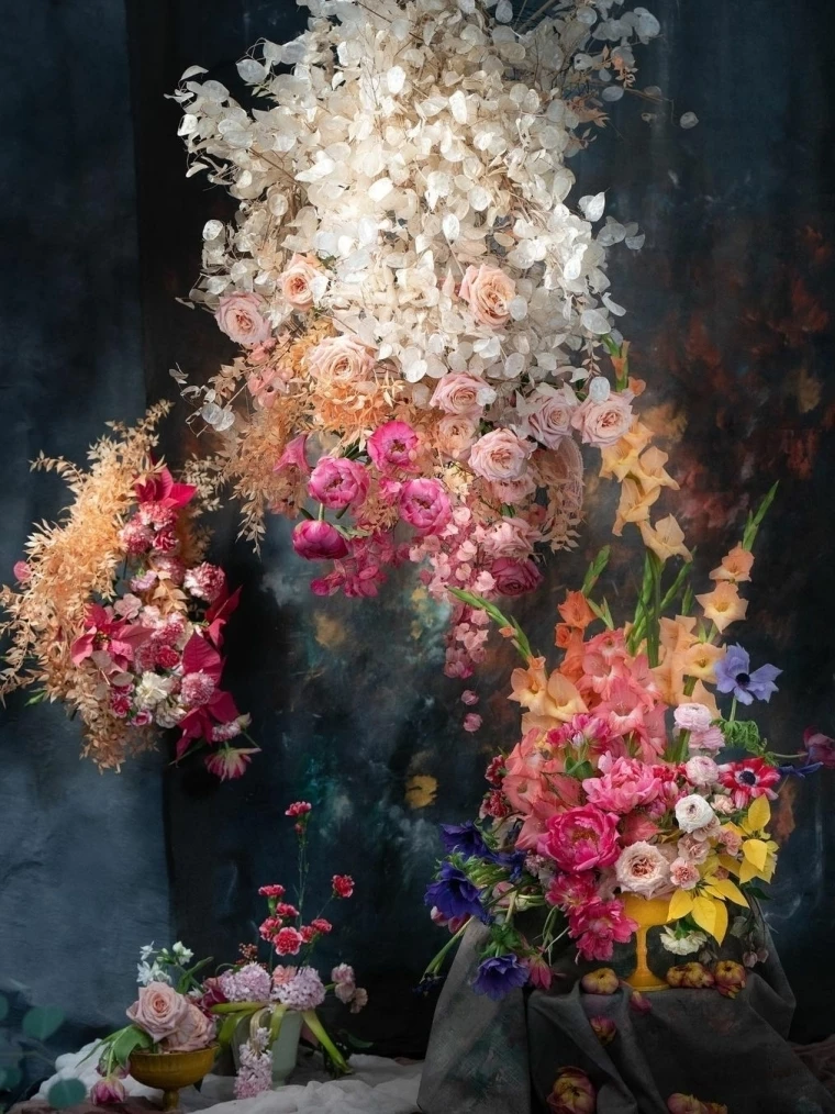 Florists Tulipina Design