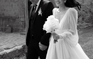 Photographers Elena Baranchuk