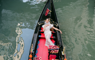 Photographers Elena Baranchuk