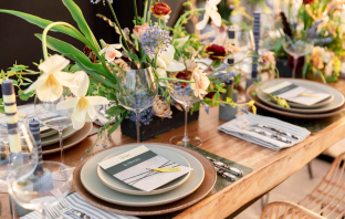 Planners Ashley Smith