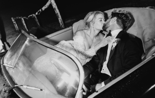 Photographers Julia Wade