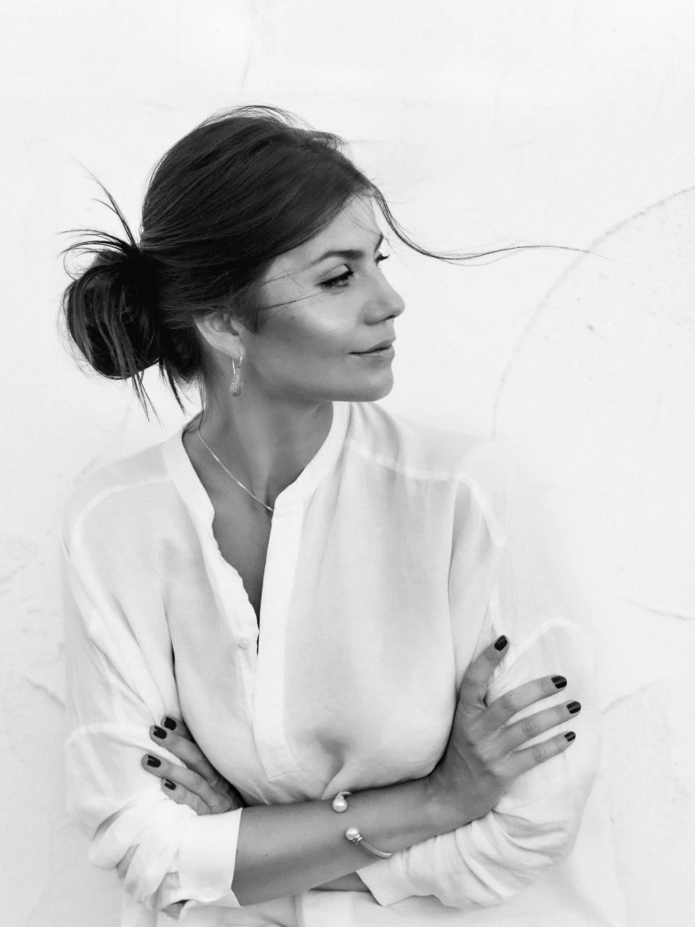 Photographers Elena Baranchuk