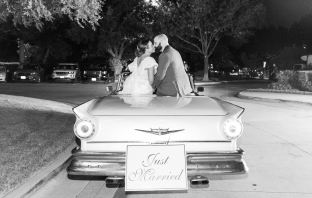 Planners A Charming Fête