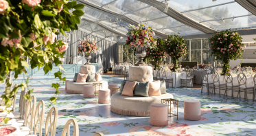 Planners A Charming Fête