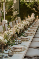 Planners A Charming Fête