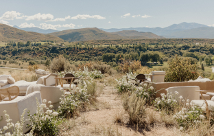 Planners A Charming Fête