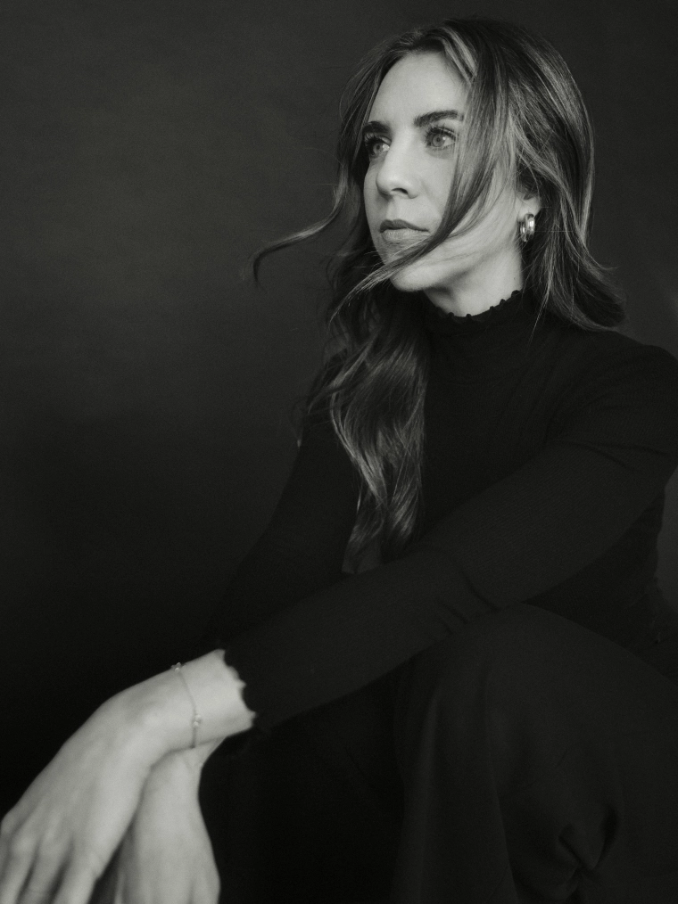 Photographers Myriam Ménard