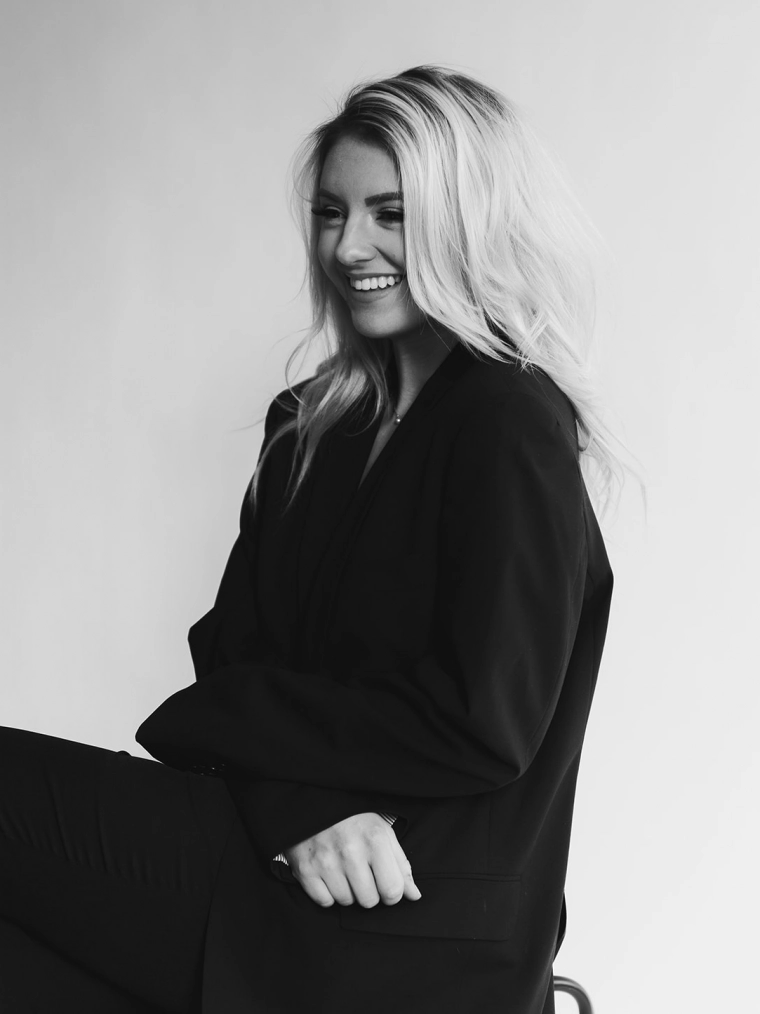 Photographers Abby Hart