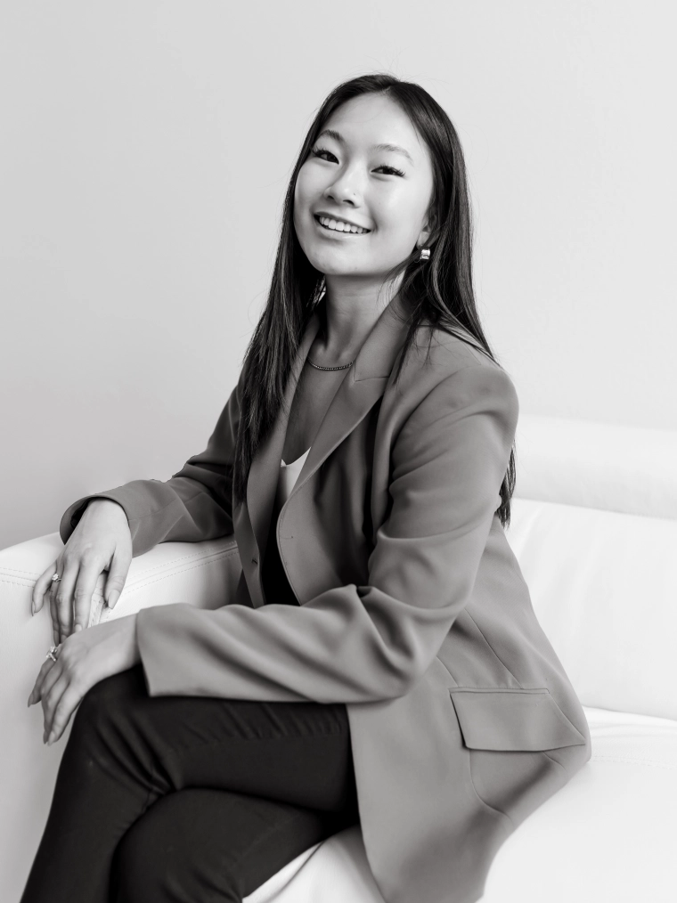 Photographers Myla Li