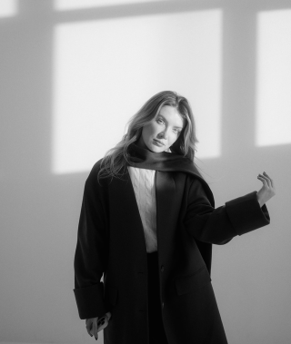 Videographers Beige and Wine 