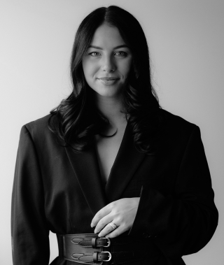 Content Creators Hype Gal