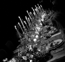 Planners ROQUE events