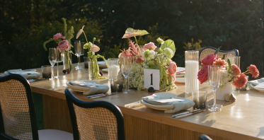 Planners ROQUE events