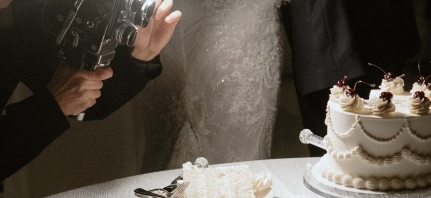 Photographers Jennifer Moher