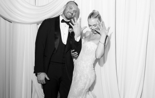 Photographers Ria Georgia