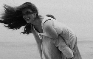 Photographers Jennifer Moher