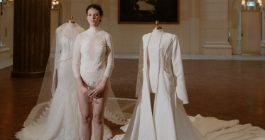 Photographers Jennifer Moher