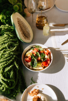 Cakes & Catering Mi Scusi Food