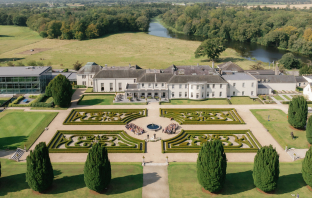 Photographers Meredith Diamond