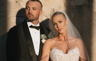 Photographers Ria Georgia